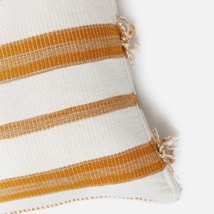 Three Heather Taylor Medium  Pillows